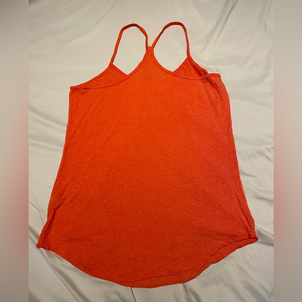 Mudd Racerback Tank - Picture 2 of 3